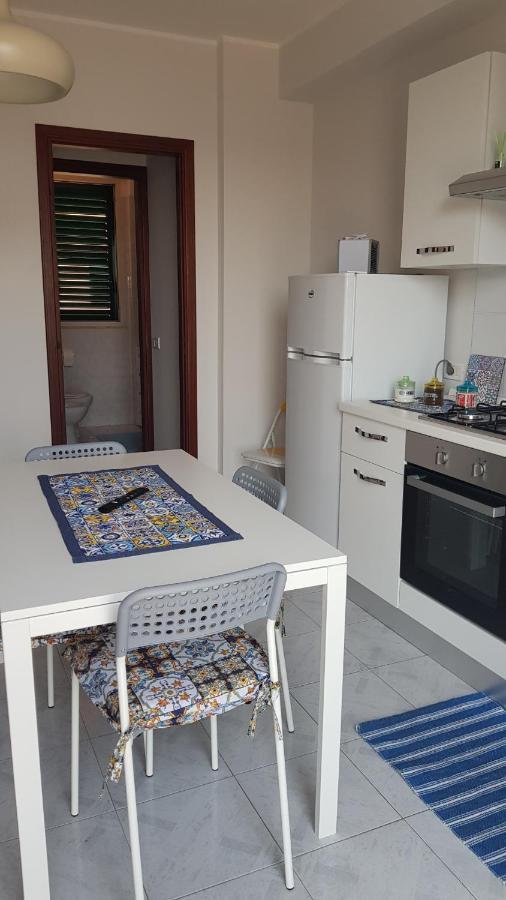 Apartamento Casa Azzurra Mascali Exterior foto