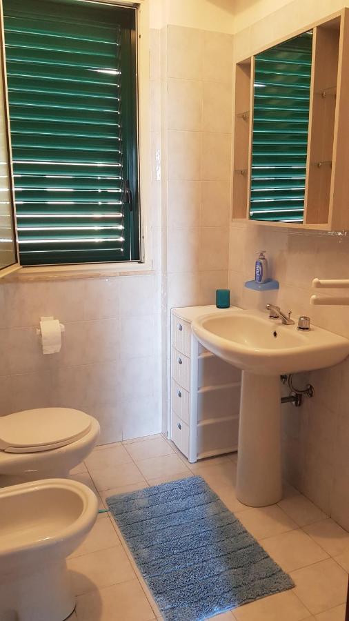 Apartamento Casa Azzurra Mascali Exterior foto
